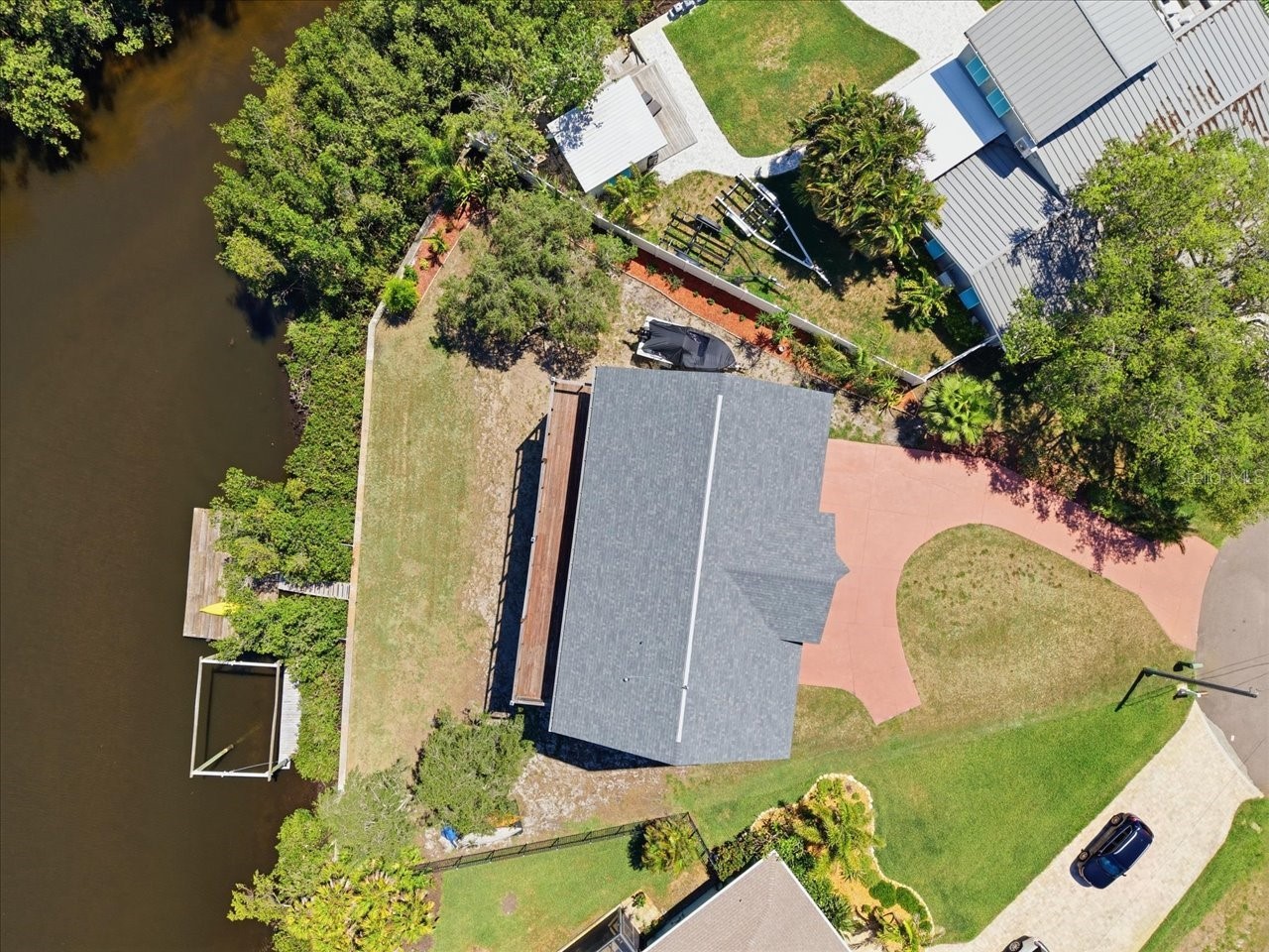 1130 S Florida Avenue Tarpon Springs FL 34689 - ST JOSEPH SOUND SHEADS CREEK TB8509664 image97