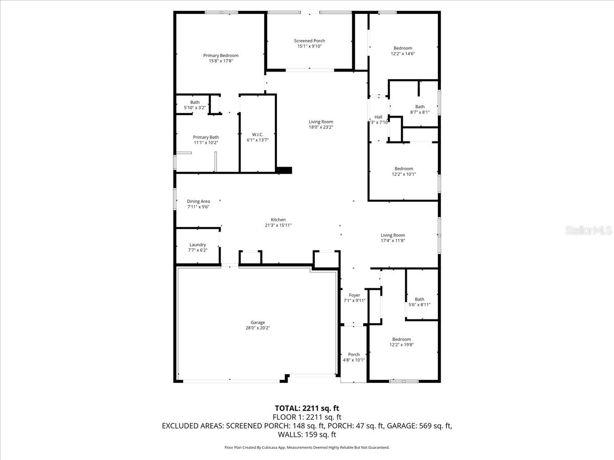 1130 SE 42nd Road Ocala FL 34480 OM719464 image82