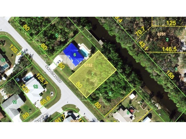 1130 Seacrest Drive NW Port Charlotte FL 33948 C7521338 image1