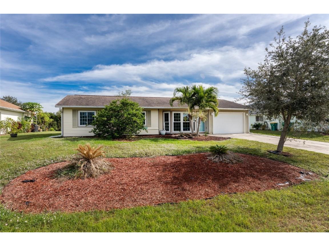 1130 Strasburg Drive Port Charlotte FL 33952 T3490966 image1