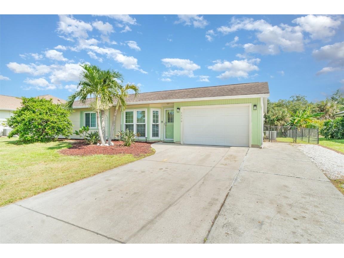 1130 Strasburg Drive Port Charlotte FL 33952 V4945333 image1