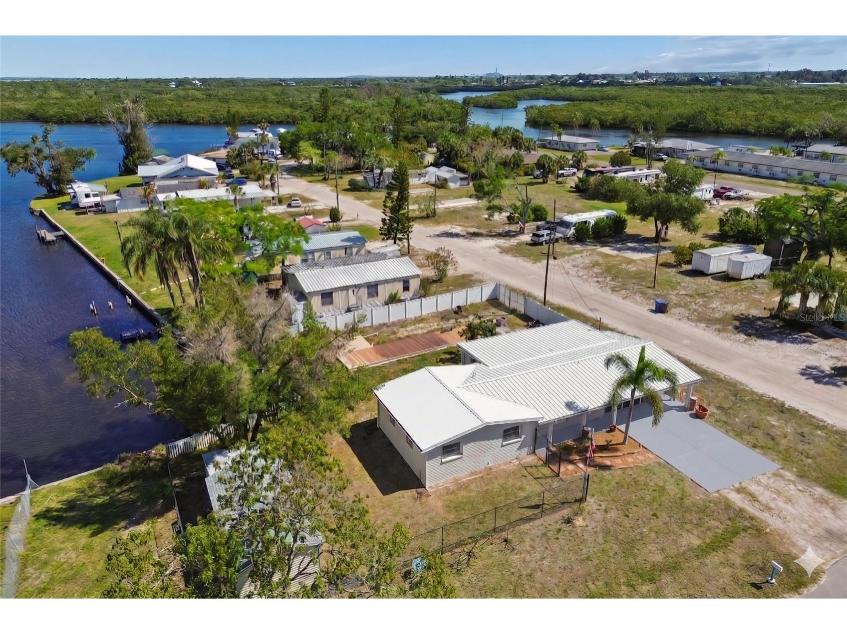 1130 Sweeney Drive Ruskin FL 33570 - LITTLE MANATEE RIVER TB8497087 image37