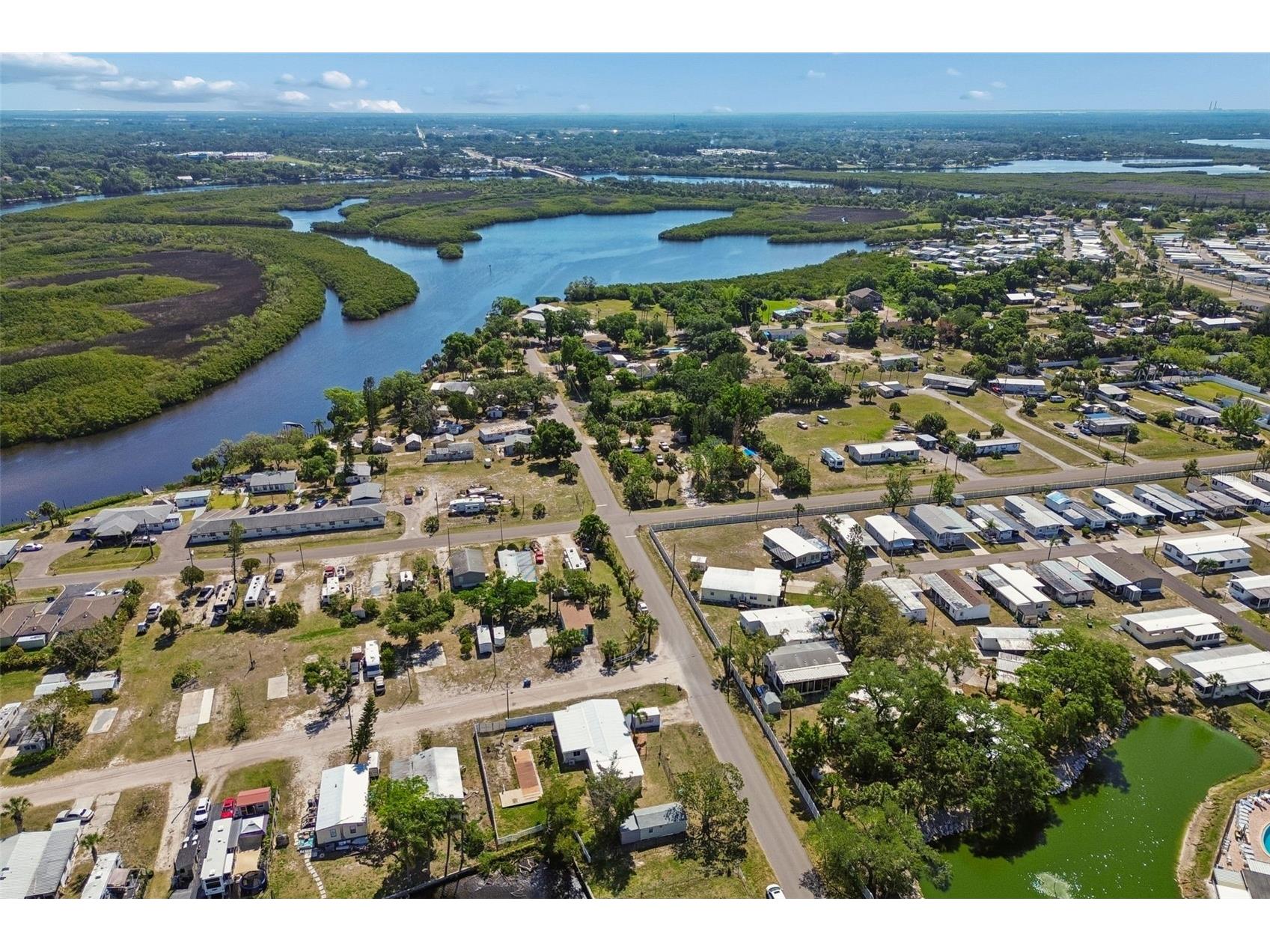 1130 Sweeney Drive Ruskin FL 33570 - LITTLE MANATEE RIVER TB8497087 image39