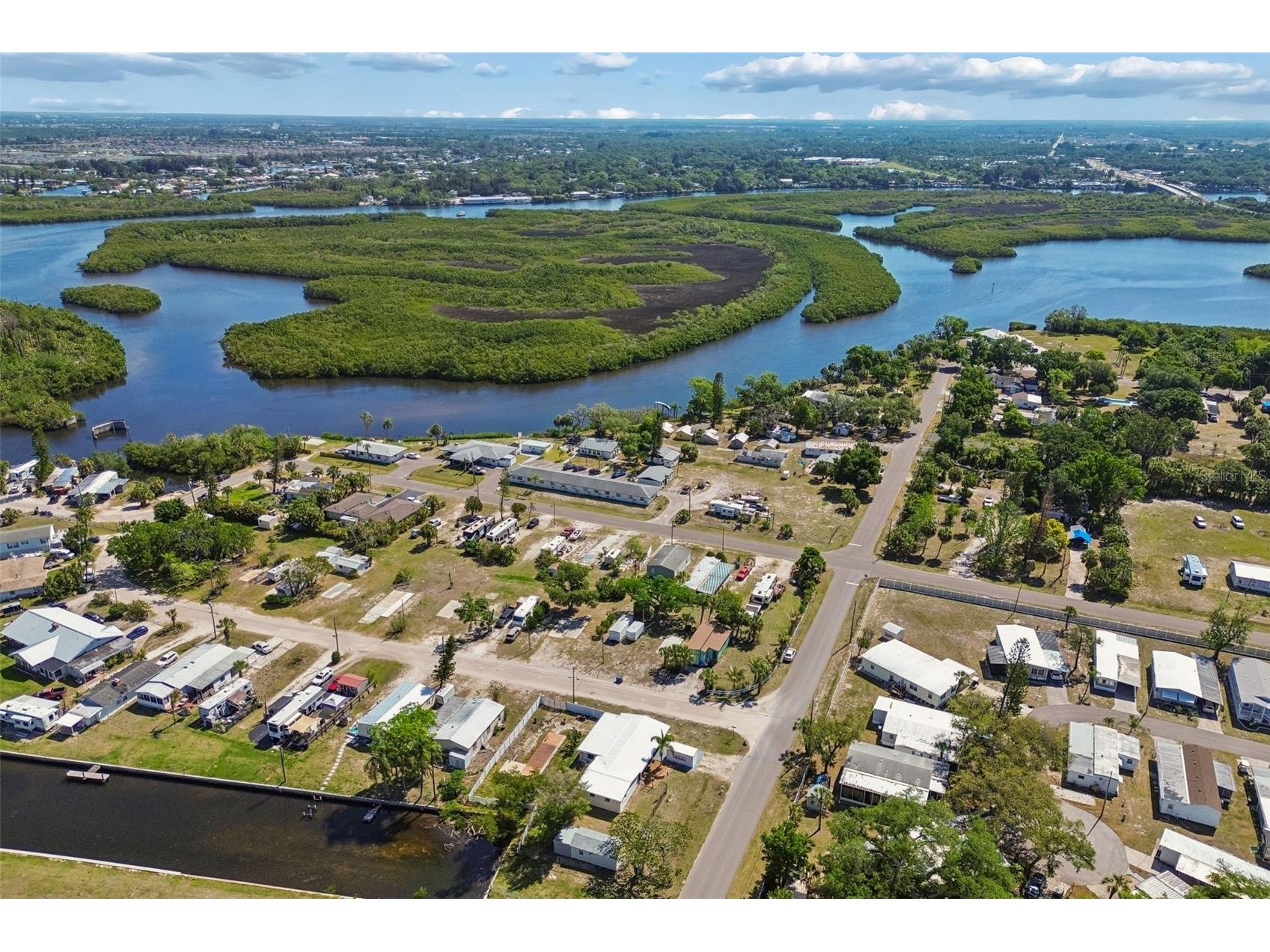 1130 Sweeney Drive Ruskin FL 33570 - LITTLE MANATEE RIVER TB8497087 image40