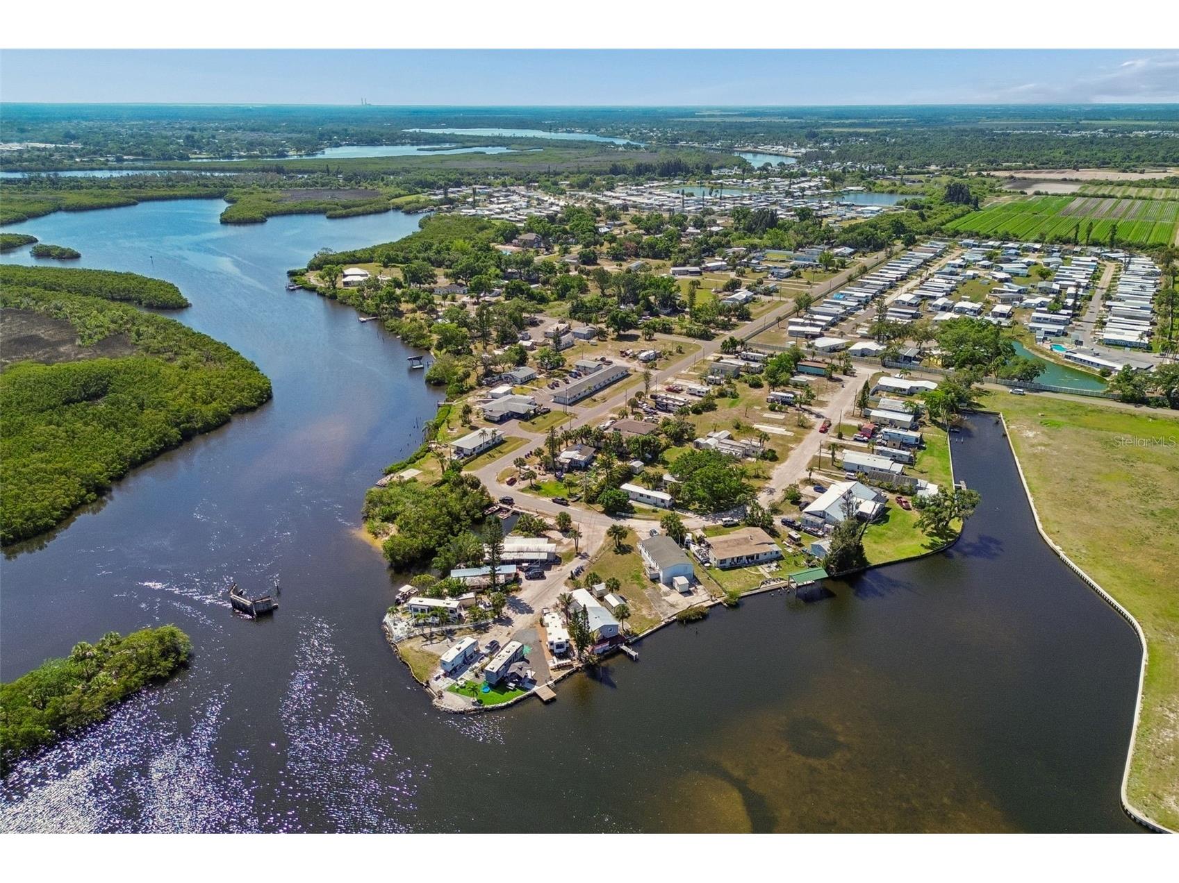 1130 Sweeney Drive Ruskin FL 33570 - LITTLE MANATEE RIVER TB8497087 image43
