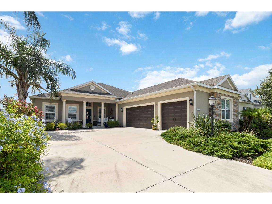 1130 Thornbury Drive Parrish FL 34219 A4616441 image1