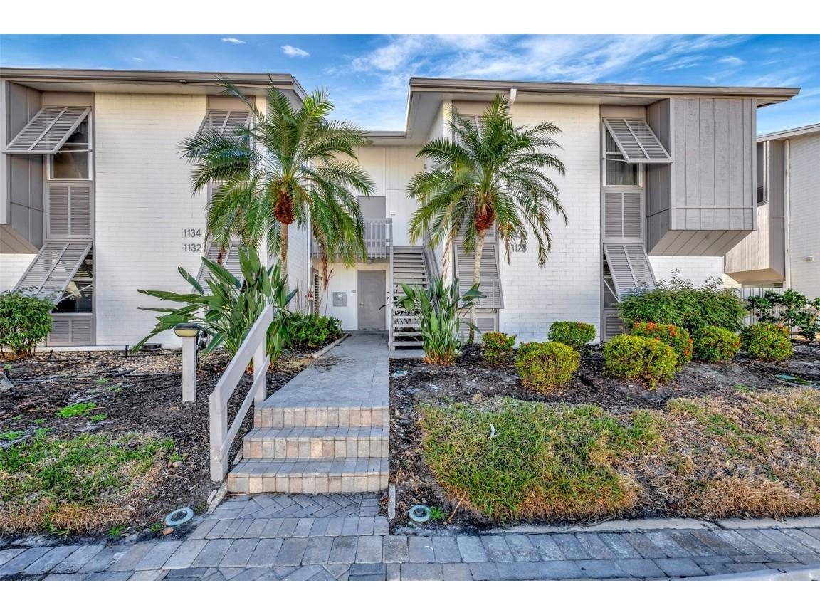 1130 W Peppertree Lane #118 Sarasota FL 34242 A4634273 image1