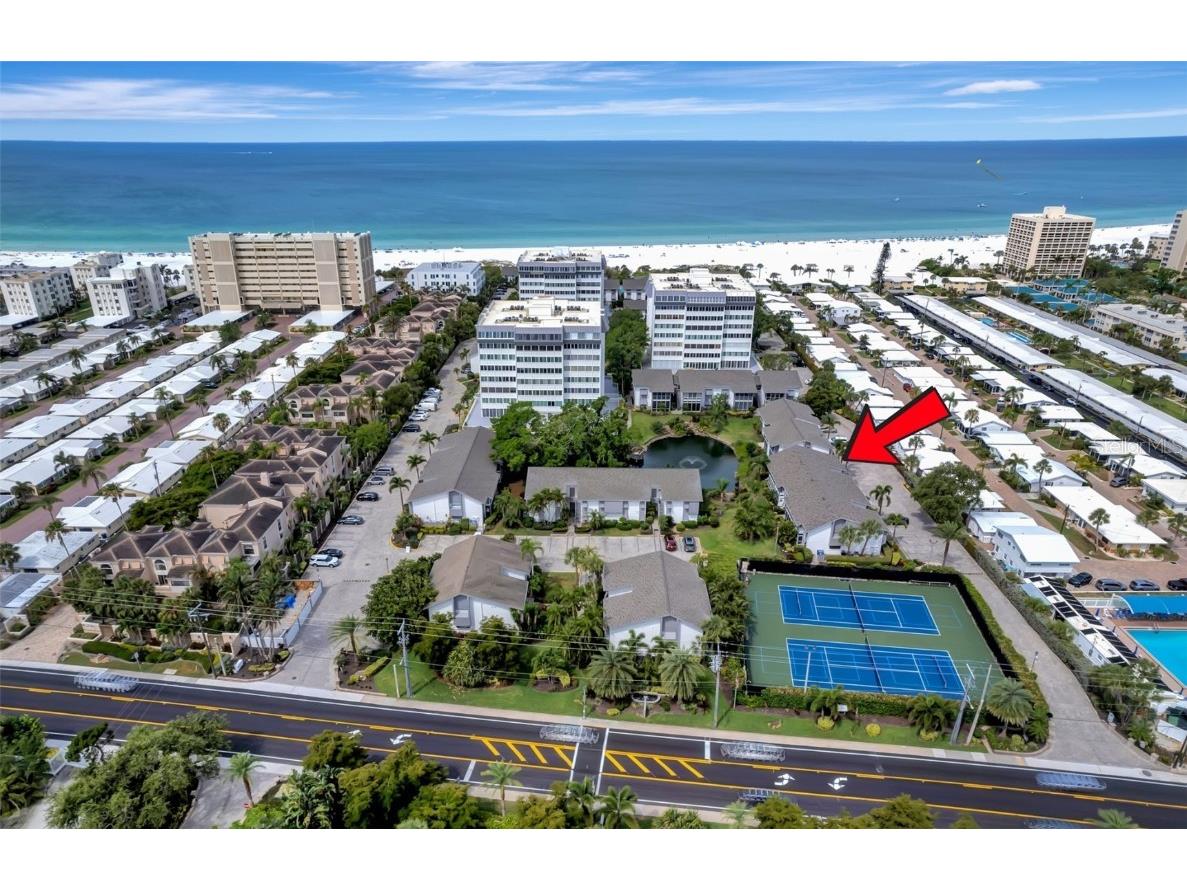 1130 W Peppertree Lane #118 Sarasota FL 34242 A4634273 image25