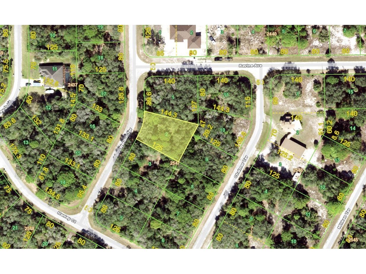 1130 Weldon Terrace Port Charlotte FL 33953 A4590310 image1