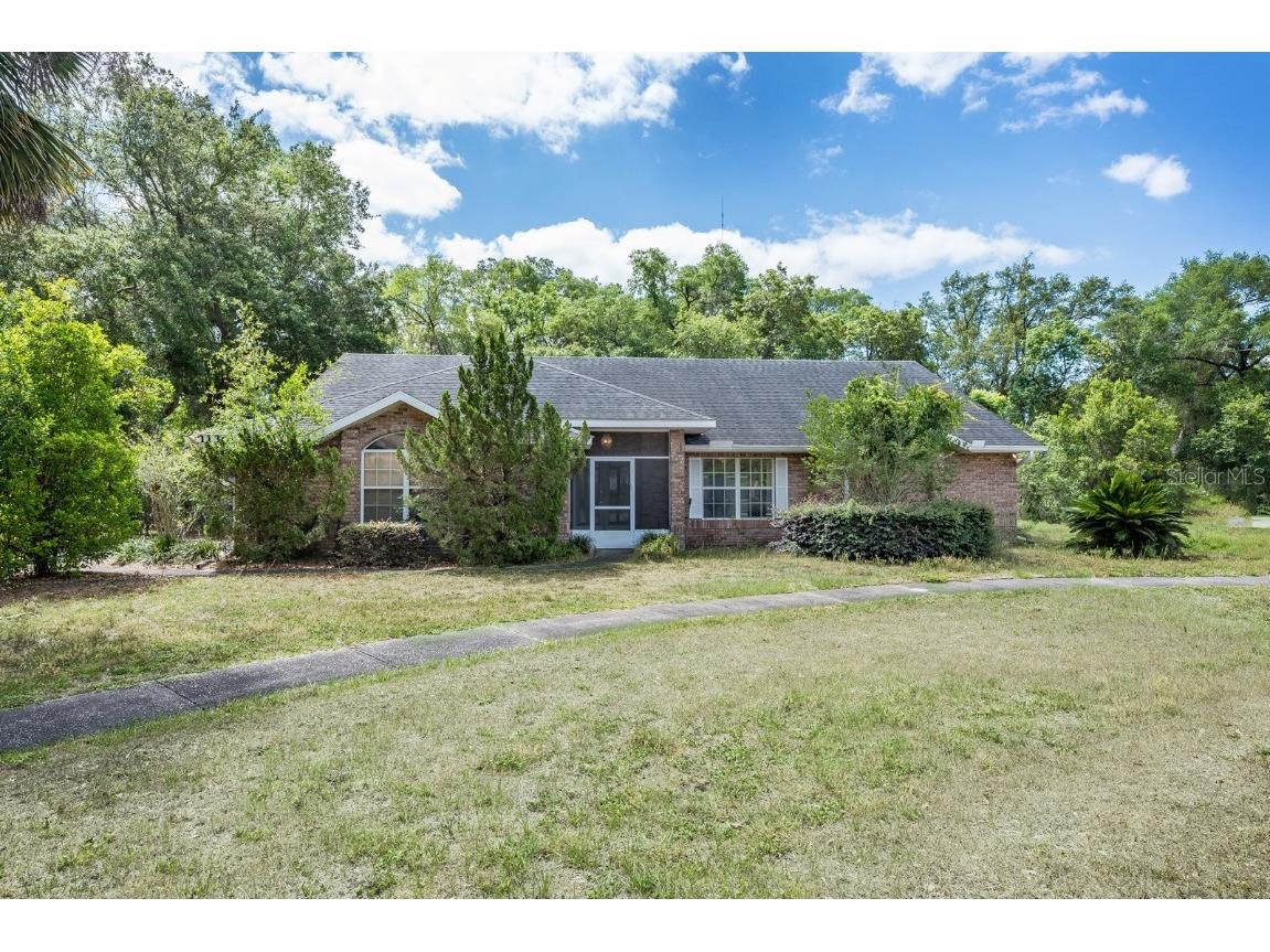 1130 Woodchuck Court Orange City FL 32763 O6306079 image1