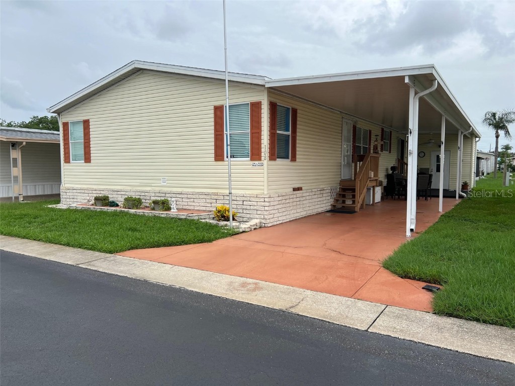11300 124th Avenue #108 Largo FL 33778 U8249603 image1