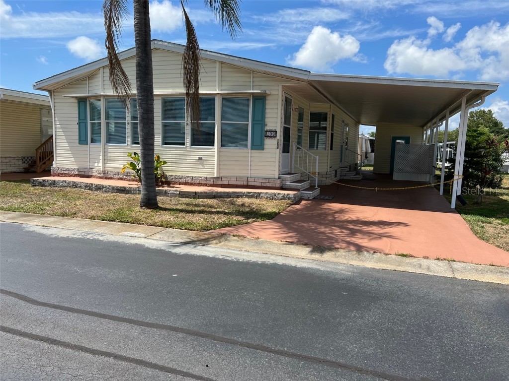 11300 124th Avenue #109 Largo FL 33778 U8201818 image1