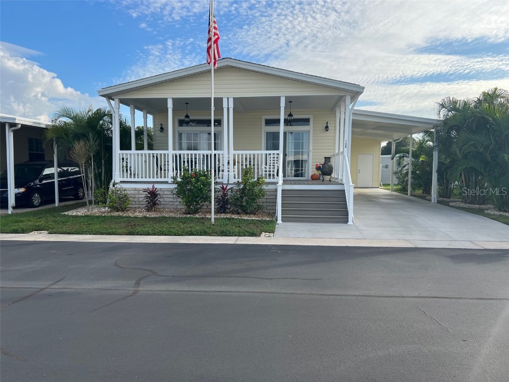 11300 124th Avenue #156 Largo FL 33778 U8181362 image1