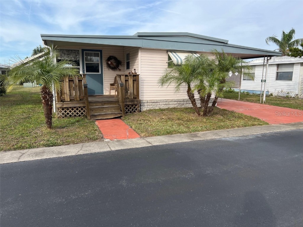 11300 124th Avenue #165 Largo FL 33778 TB8341555 image1