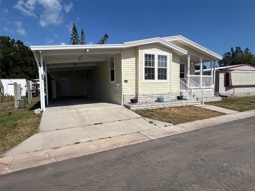 11300 124th Avenue #25 Largo FL 33778 TB8382063 image1