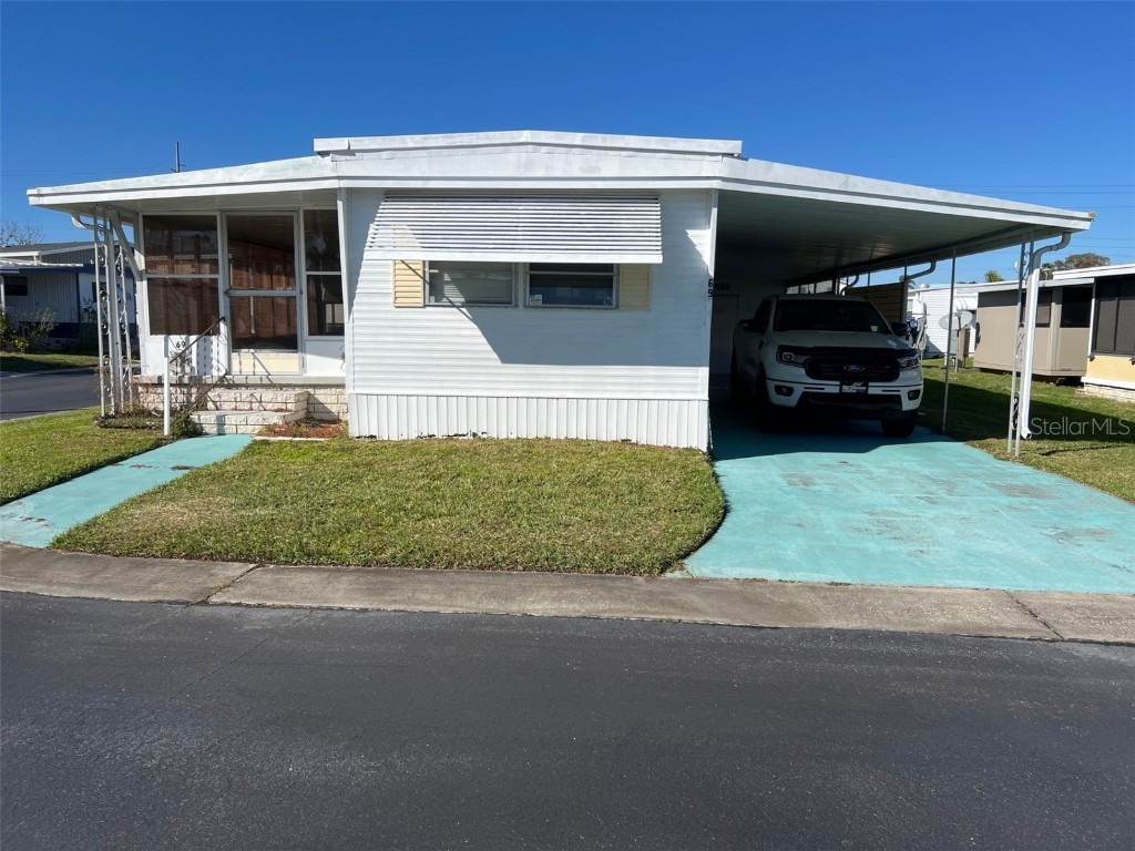 11300 124th Avenue #69 Largo FL 33778 TB8356559 image1