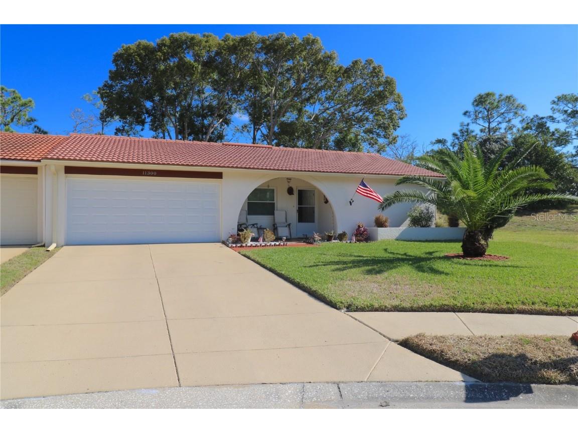 11300 Stansberry Drive Port Richey FL 34668 W7852069 image1