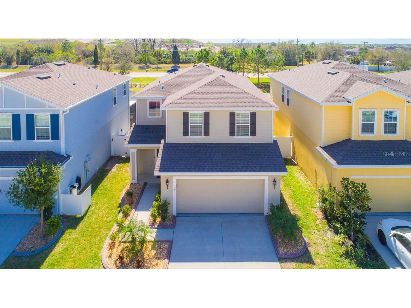 11301 Hudson Hills Lane Riverview FL 33579 T3458853 image1