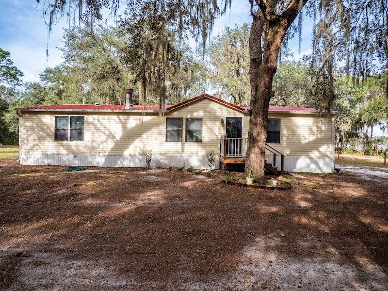 11301 NE 229th Place Fort Mc Coy FL 32134 OM670482 image1