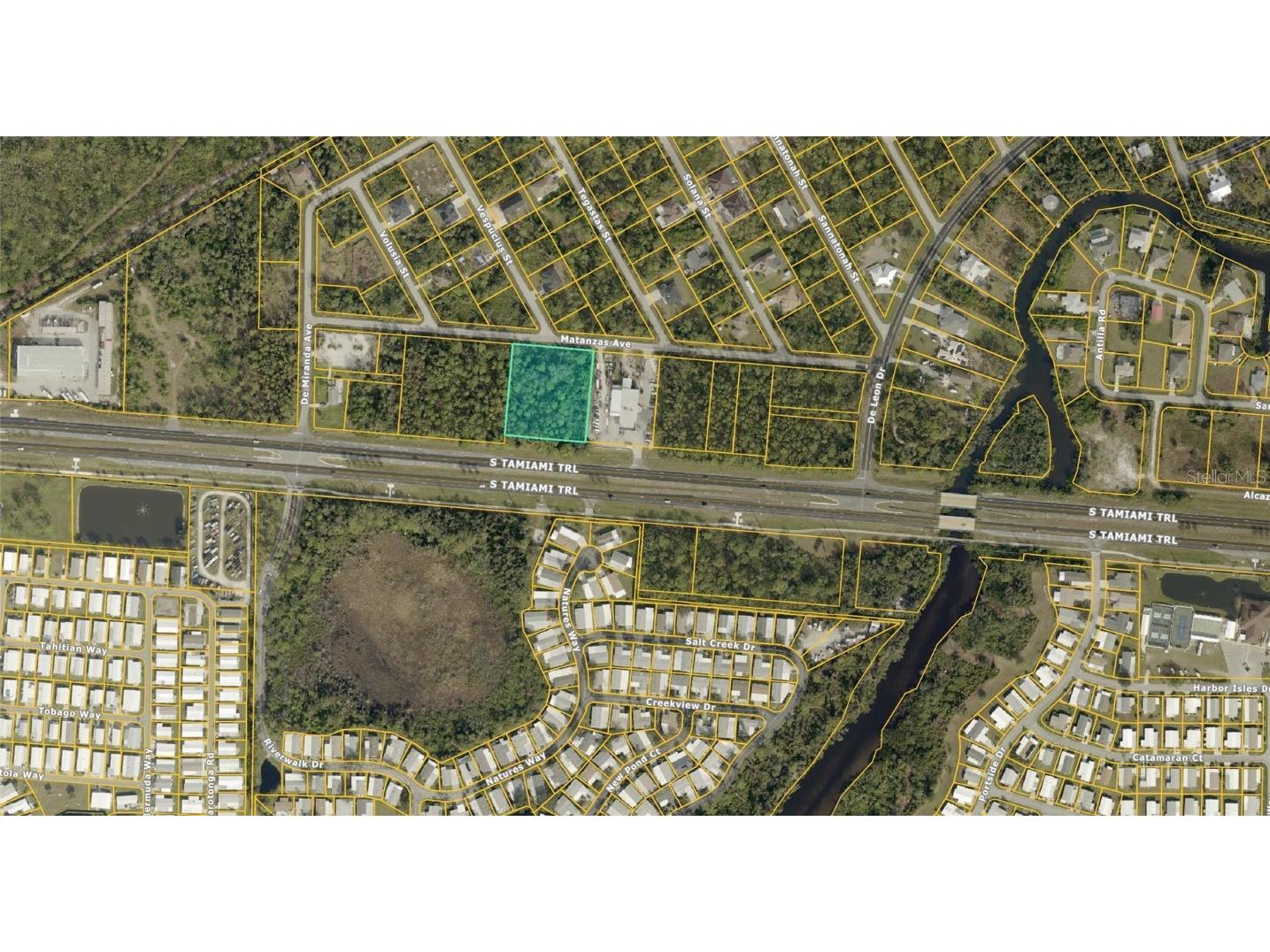 11301 Tamiami Trail S North Port FL 34287 C7508249 image1