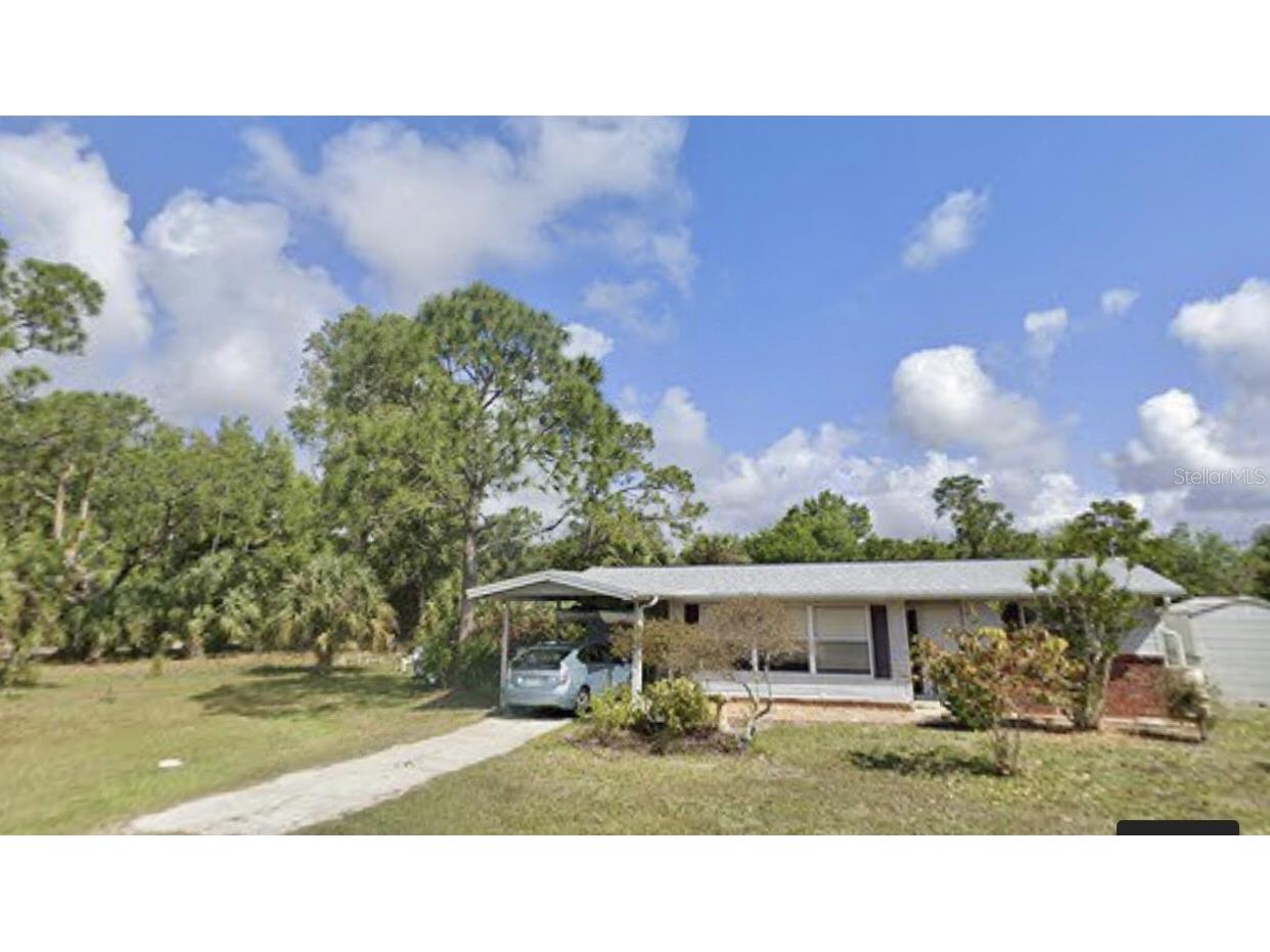 11302 1st Avenue Punta Gorda FL 33955 A4590899 image1