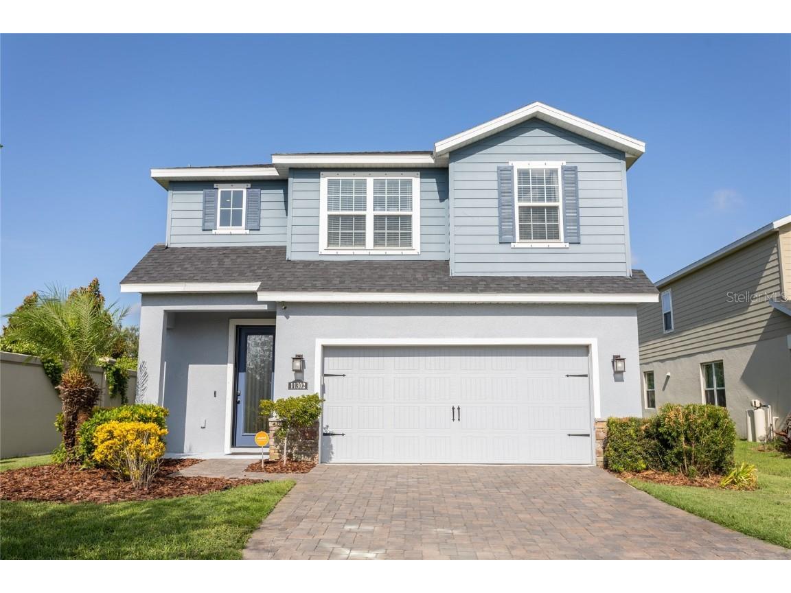 11302 Emerald Shore Drive Riverview FL 33579 T3468670 image1