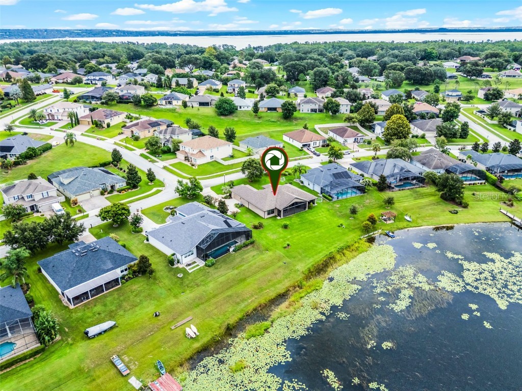 11302 Little Nellie Drive Clermont FL 34711 - LITTLE LAKE NELLIE G5101993 image35