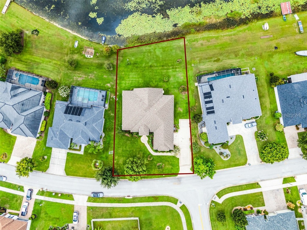 11302 Little Nellie Drive Clermont FL 34711 - LITTLE LAKE NELLIE G5101993 image38