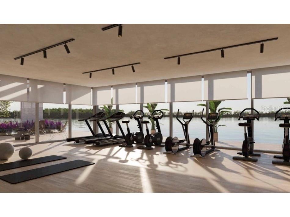 11302 Westwood Boulevard #28 Orlando FL 32821 - LAKE WILLIS O6308472 image10