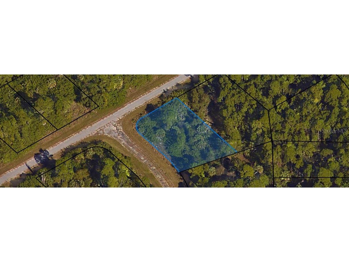 1130218307 Nosegay Street North Port FL 34288 A4589426 image1