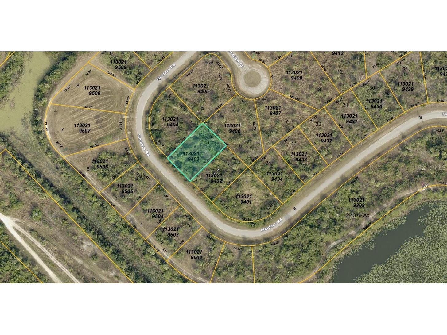 1130219403 Fielders Road North Port FL 34288 A4673858 image1