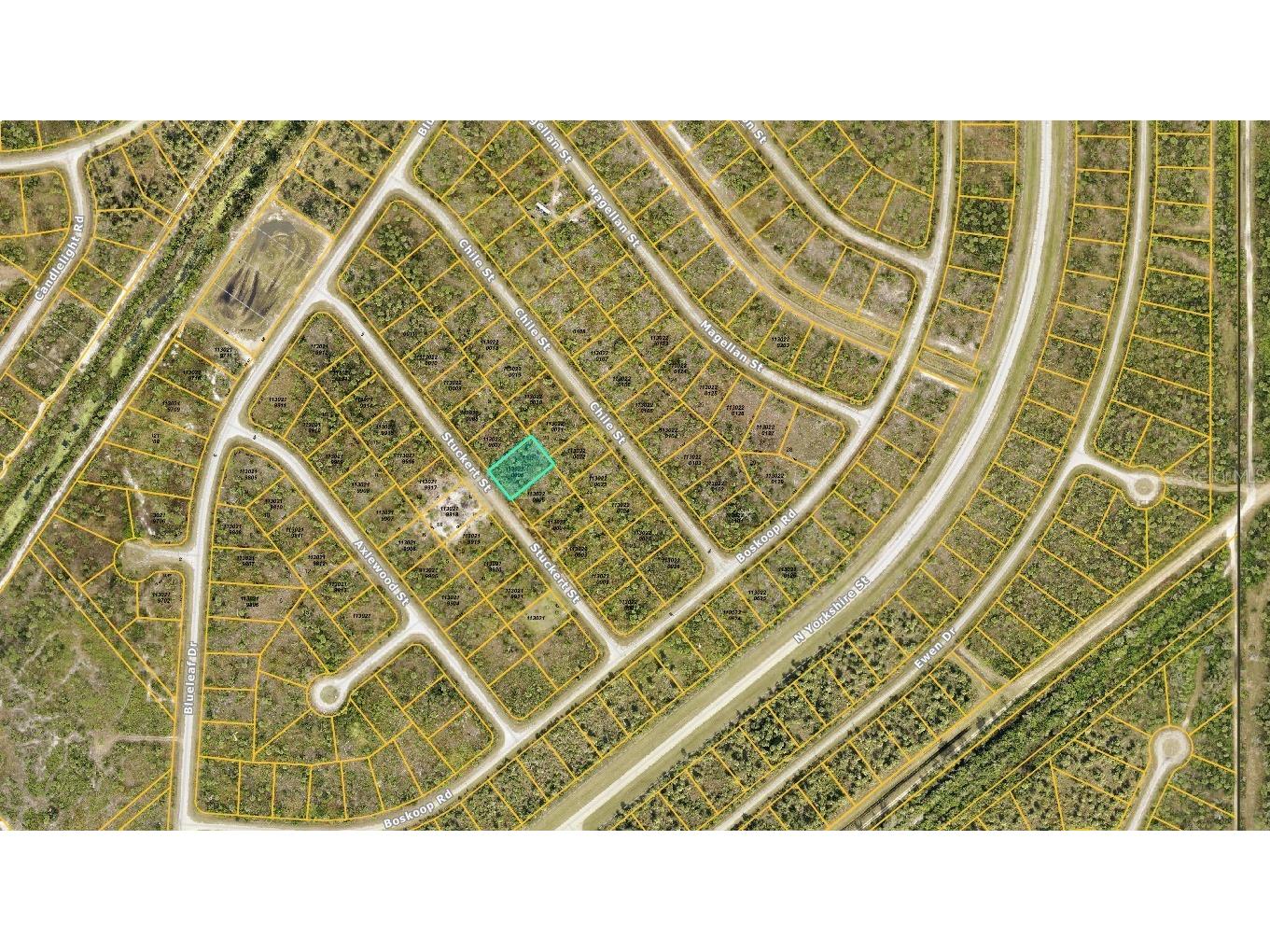 1130220006 Stuckert Street North Port FL 34288 A4637906 image3