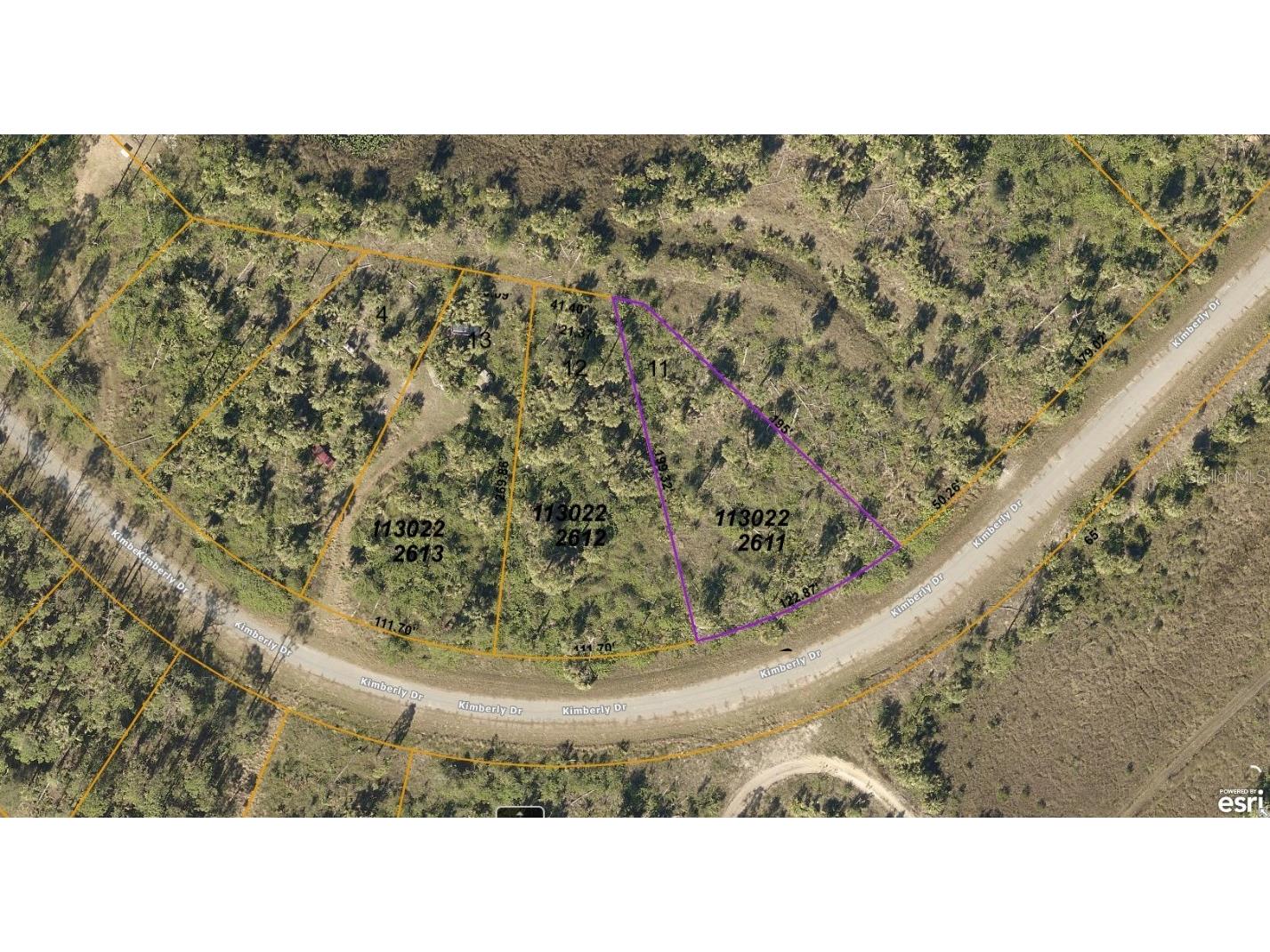 1130222611 Kimberly Drive North Port FL 34288 A4589544 image1