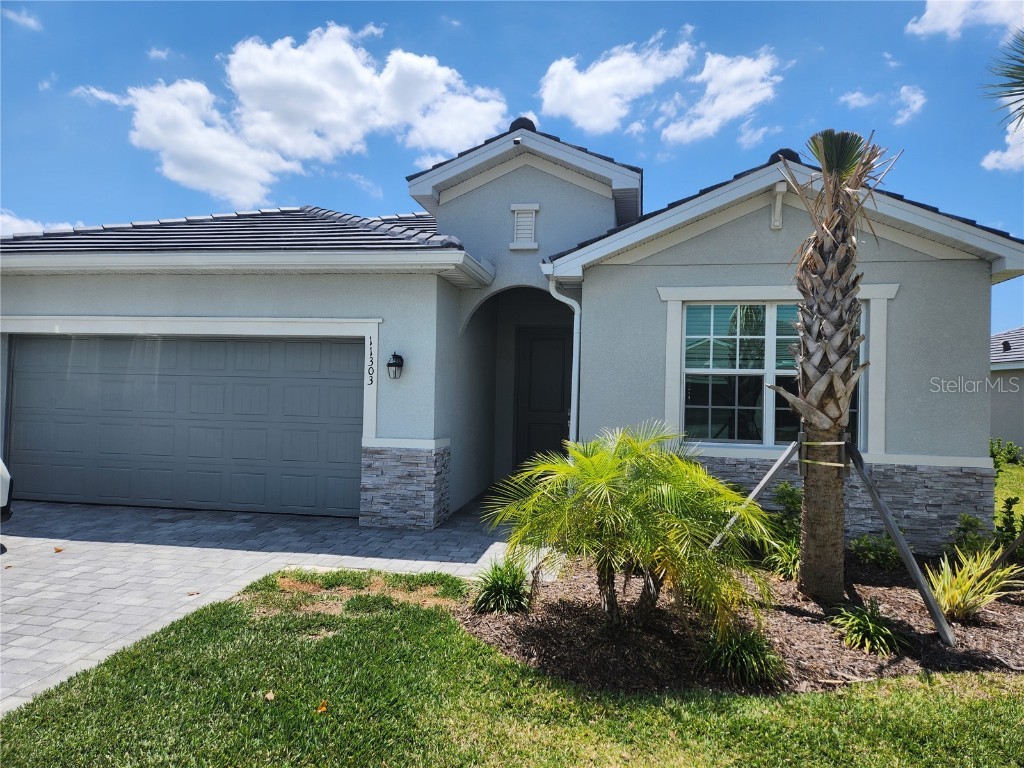 11303 Burgundy Drive Venice FL 34293 N6132610 image1