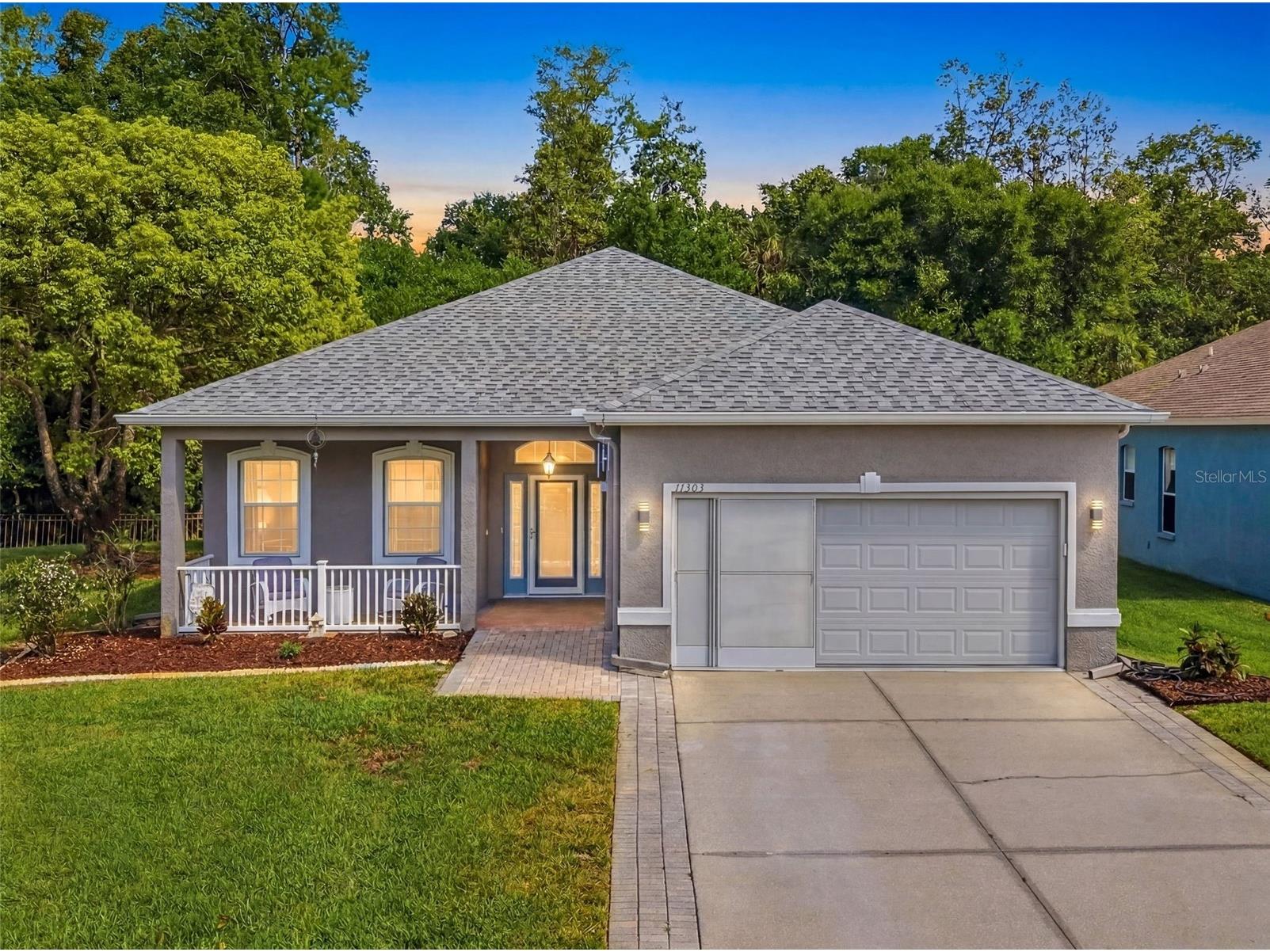 11303 Clear Oak Circle New Port Richey FL 34654 TB8495100 image1