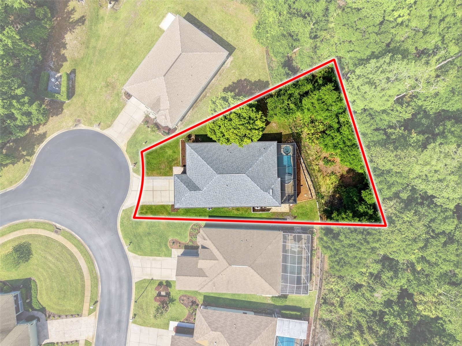 11303 Clear Oak Circle New Port Richey FL 34654 TB8495100 image60