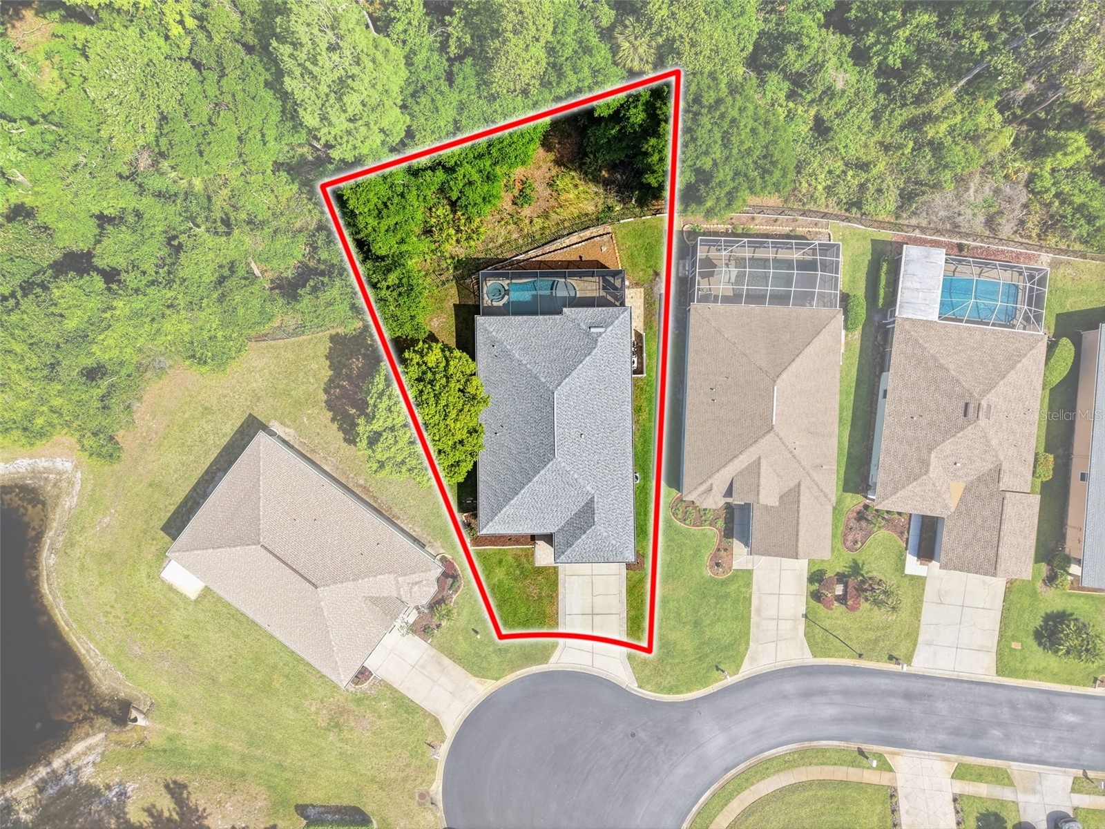 11303 Clear Oak Circle New Port Richey FL 34654 TB8495100 image62