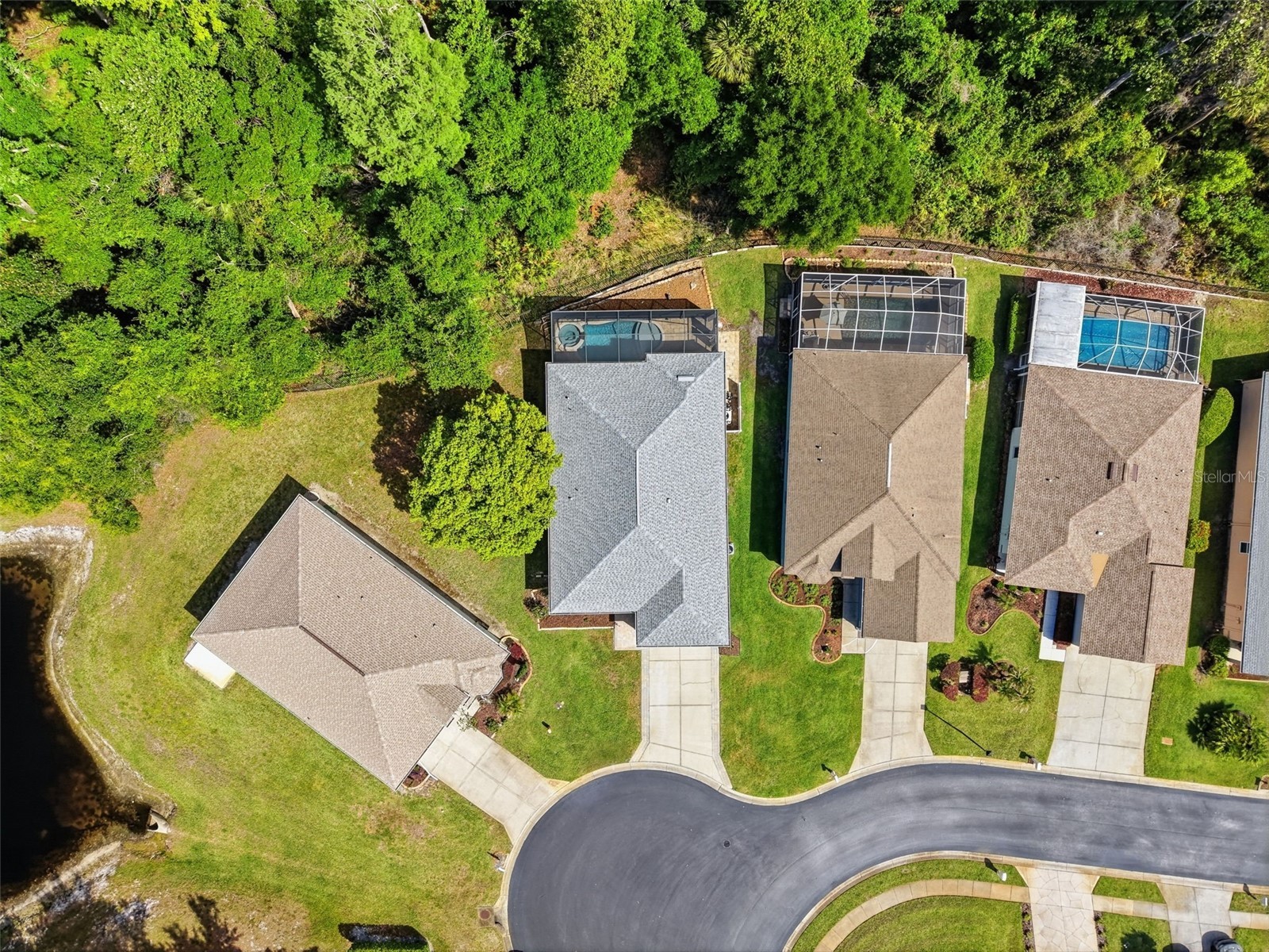 11303 Clear Oak Circle New Port Richey FL 34654 TB8495100 image63