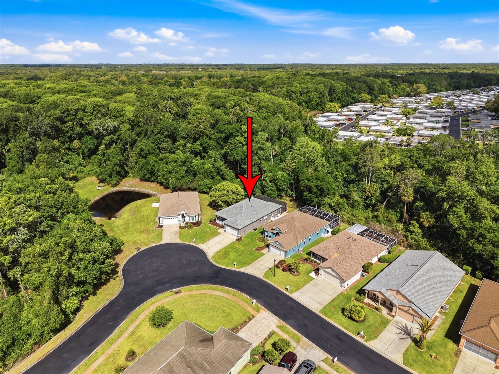 11303 Clear Oak Circle New Port Richey FL 34654 TB8495100 image64