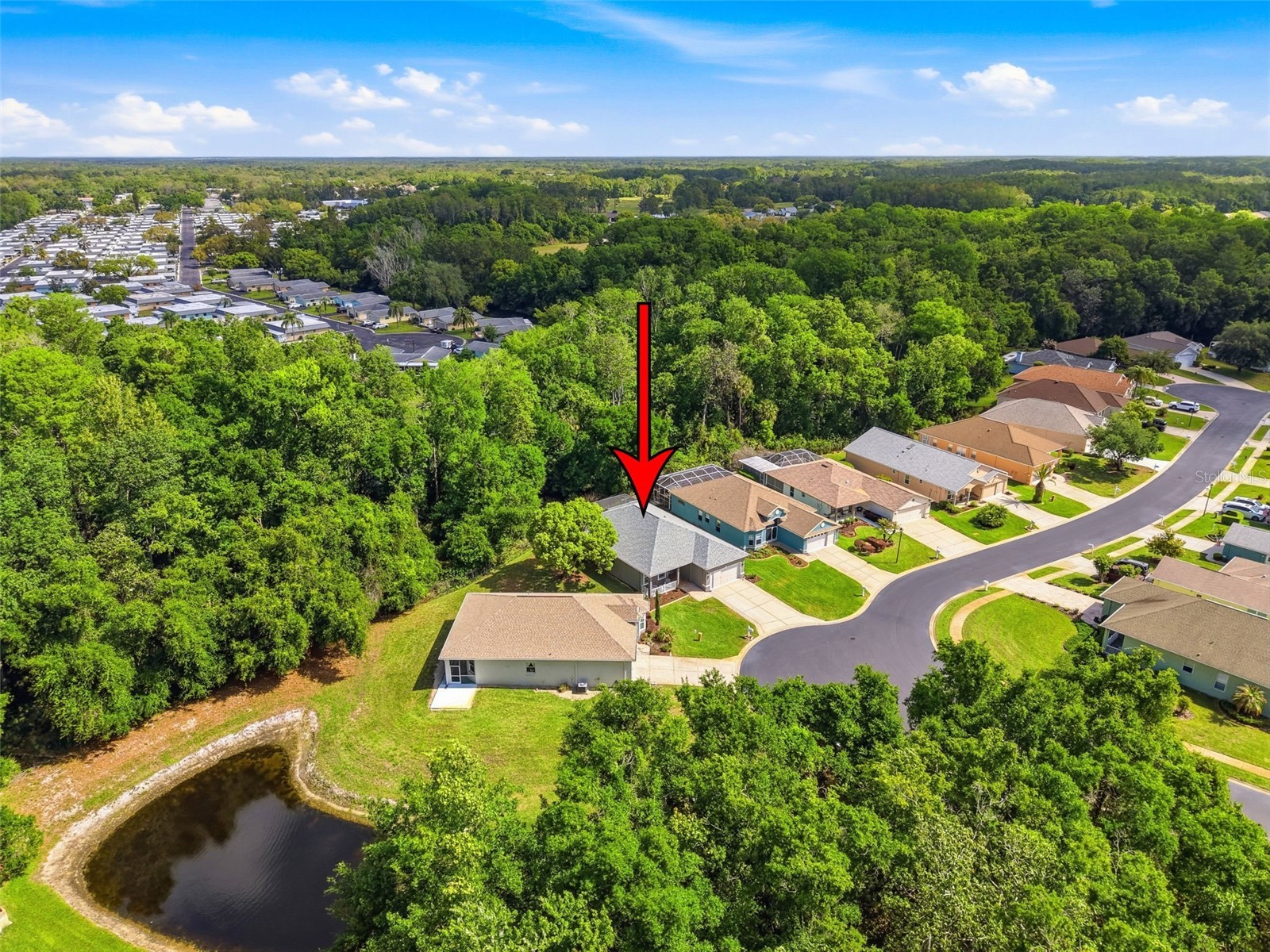 11303 Clear Oak Circle New Port Richey FL 34654 TB8495100 image68