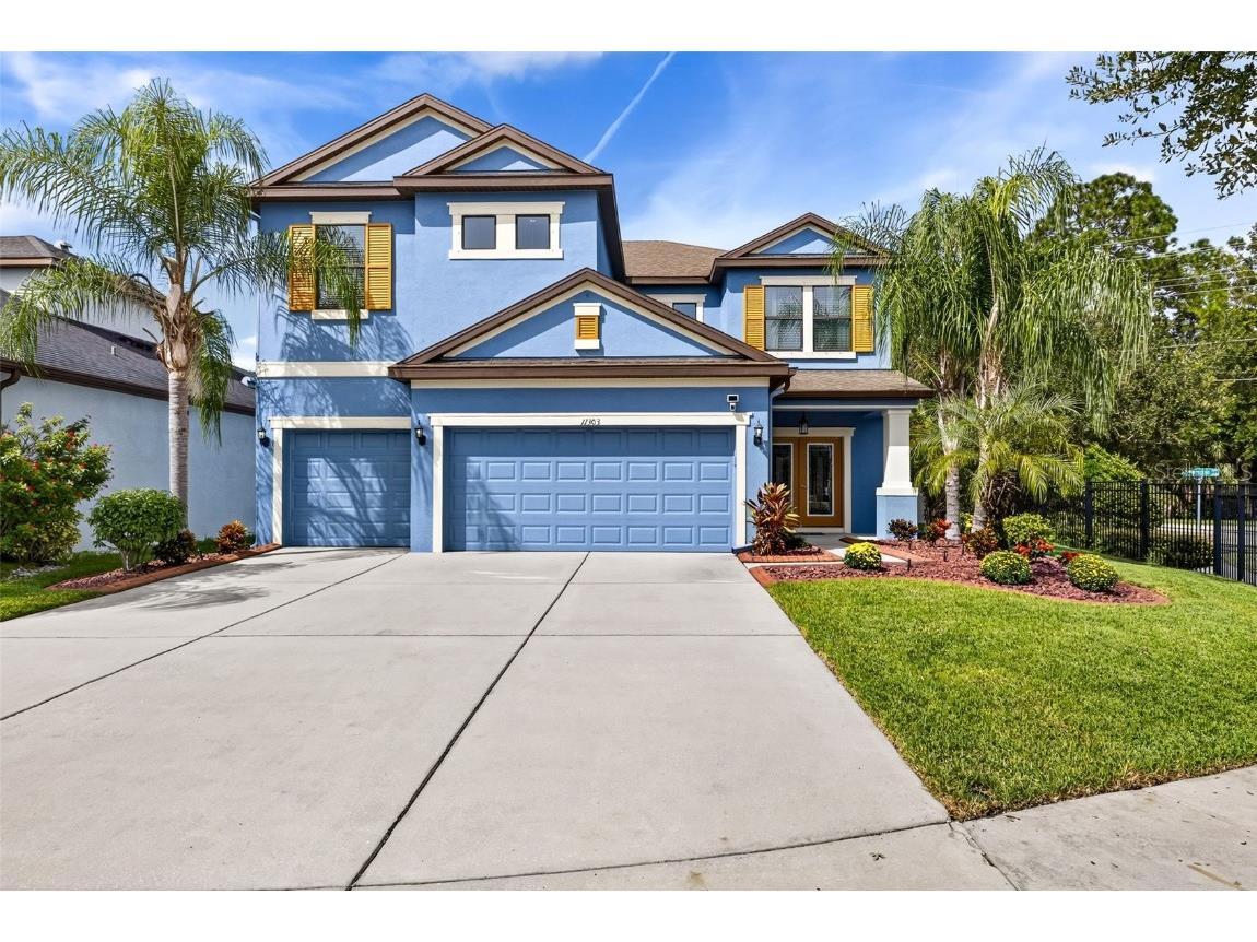 11303 Lazy Hickory Lane Tampa FL 33635 TB8433242 image1