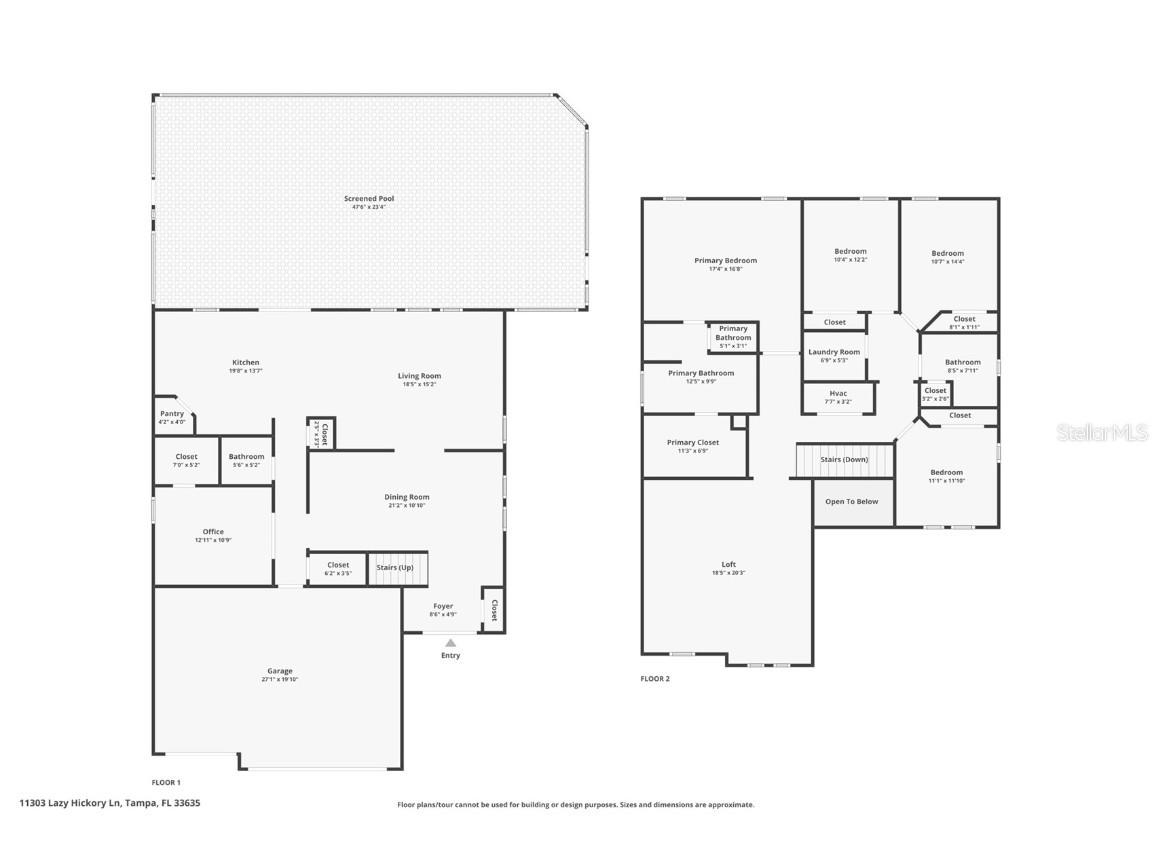 11303 Lazy Hickory Lane Tampa FL 33635 TB8433242 image81