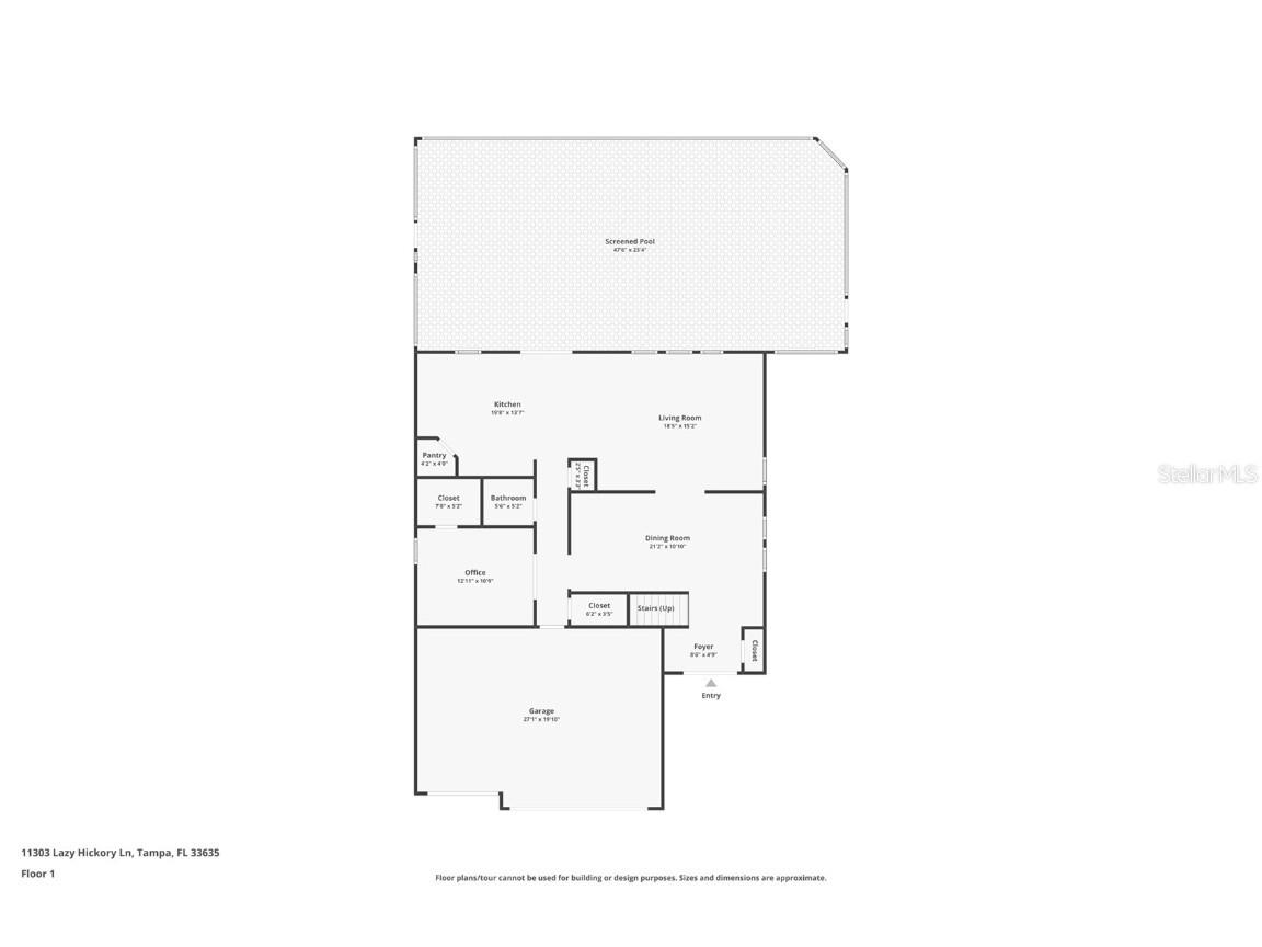 11303 Lazy Hickory Lane Tampa FL 33635 TB8433242 image82