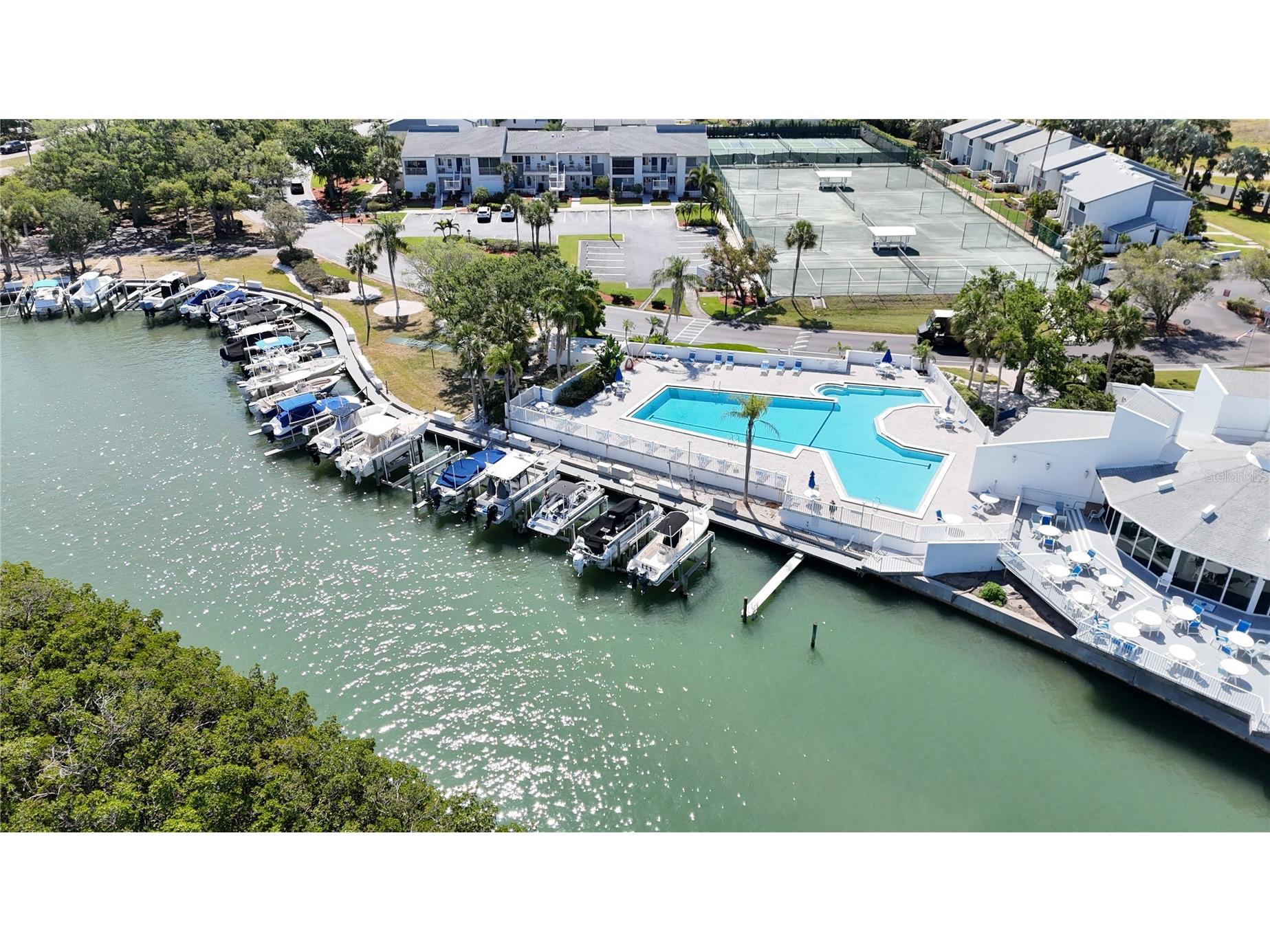 11303 Shipwatch Lane #1865 Largo FL 33774 TB8484207 image59