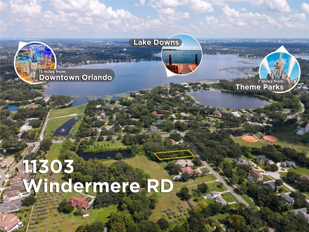 11303 Windermere Road Windermere FL 34786 O6141149 image1