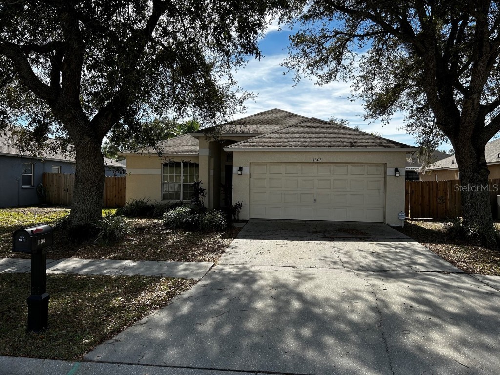 11303 Yeager Court Riverview FL 33578 T3425248 image1