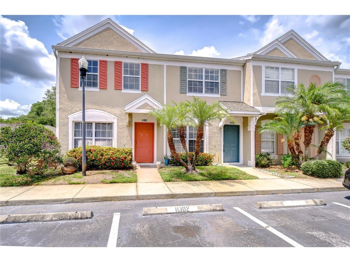 11304 Cayman Key Avenue #2 Tampa FL 33624 TB8384558 image1