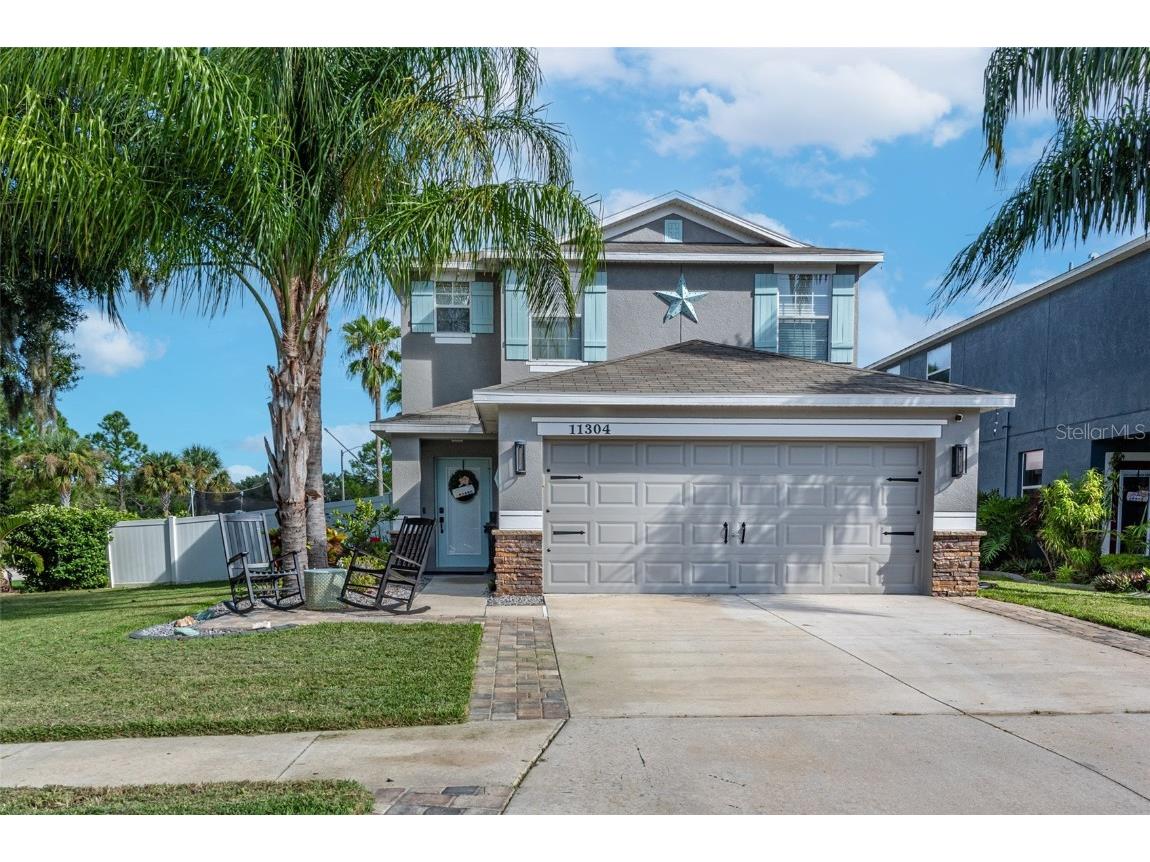 11304 Villas On The Green Drive Riverview FL 33579 T3552338 image1