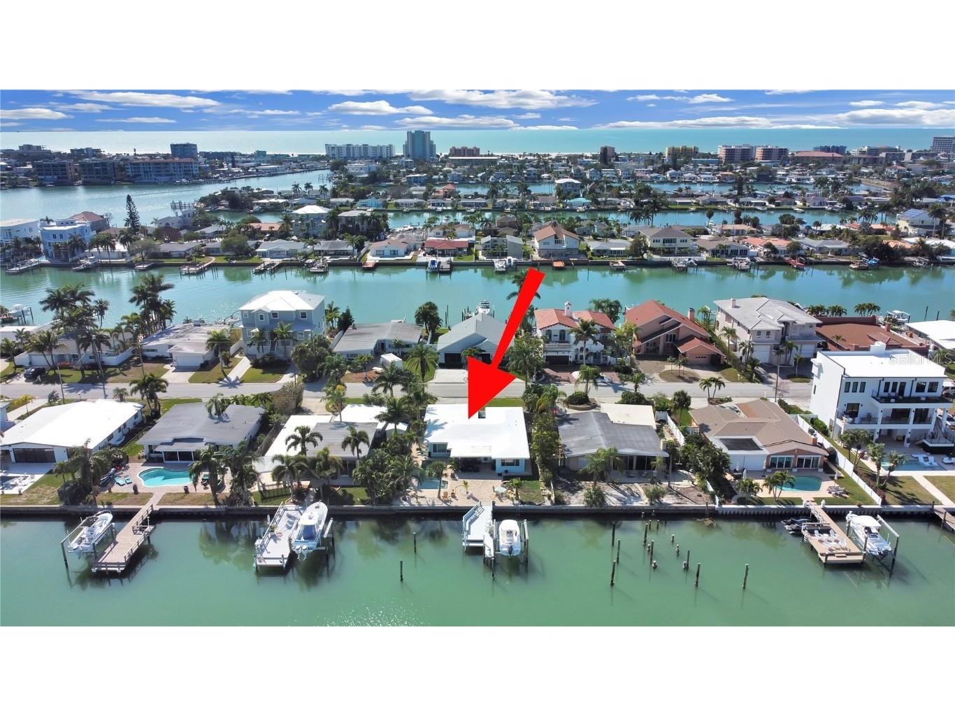 11305 6th Street E Treasure Island FL 33706 T3500407 image1