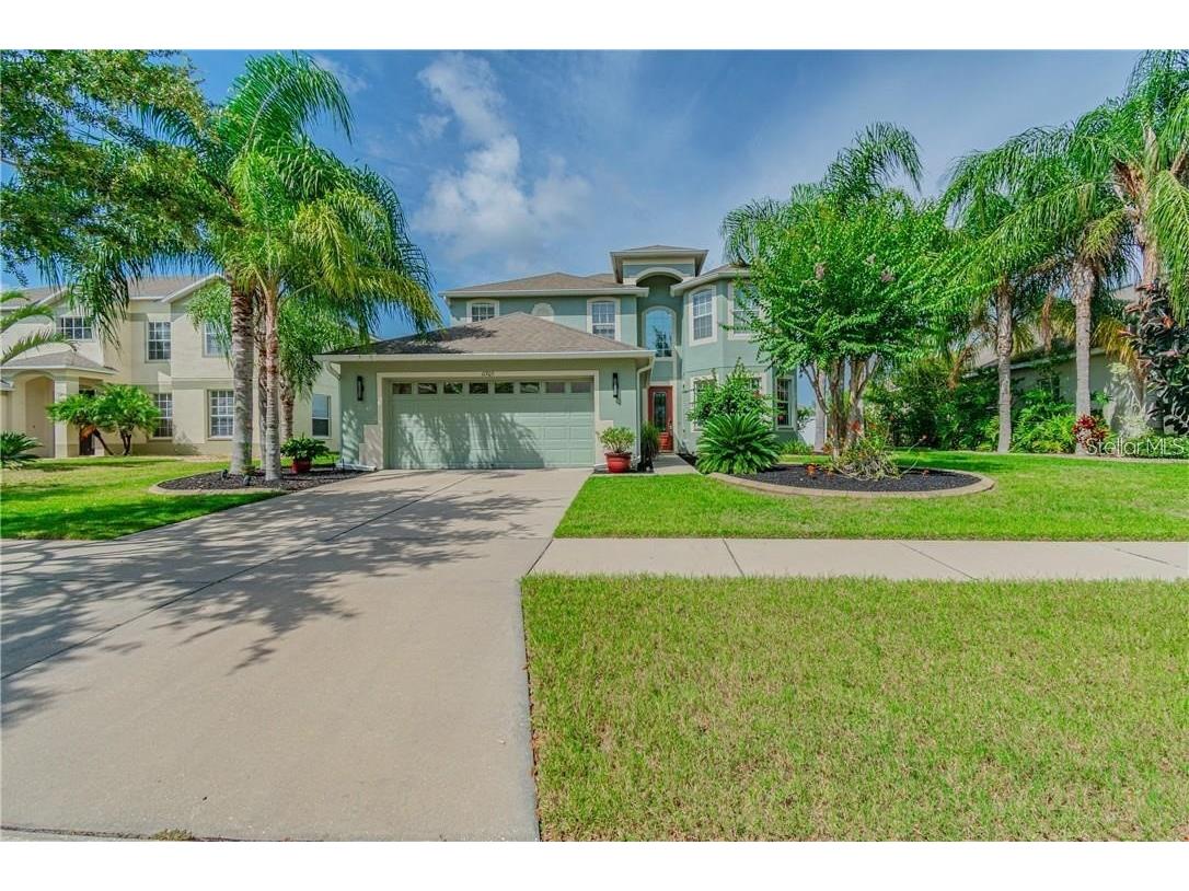 11305 Callaway Pond Drive Riverview FL 33579 T3429639 image1